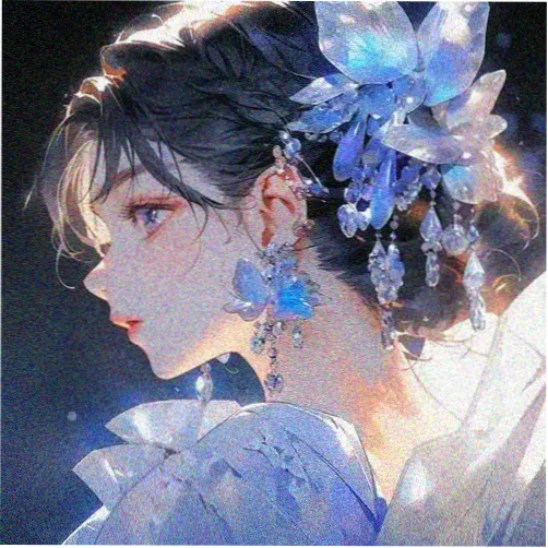 苏无名角色头像
