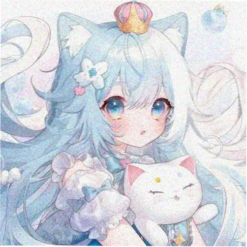 裴喜君角色头像