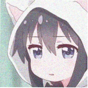 樱桃角色头像